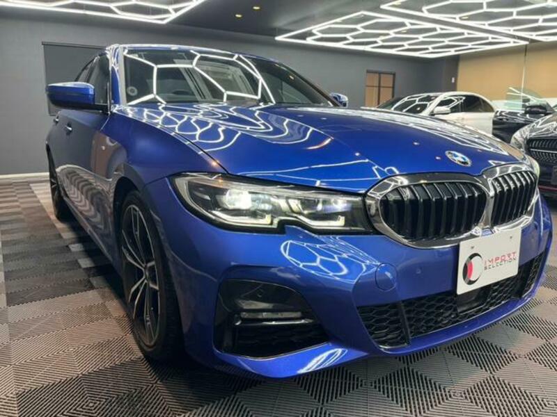 3 SERIES