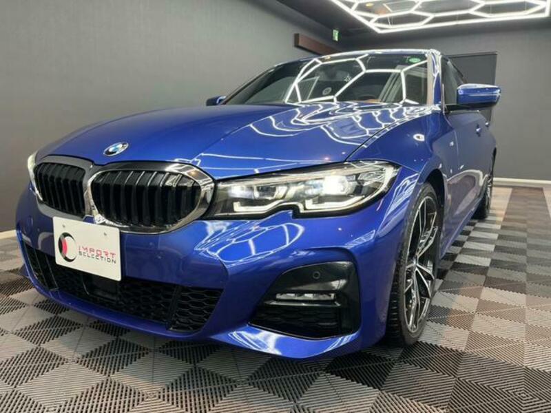3 SERIES