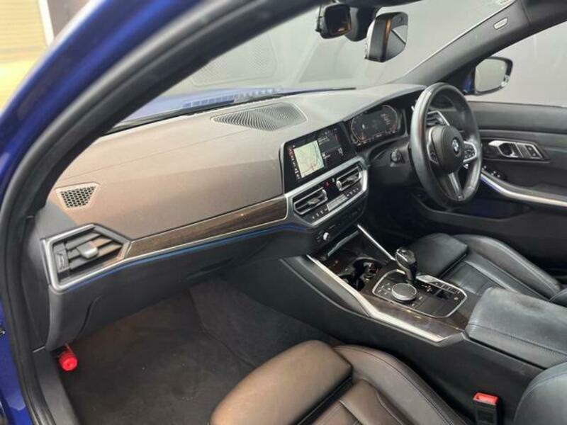 3 SERIES