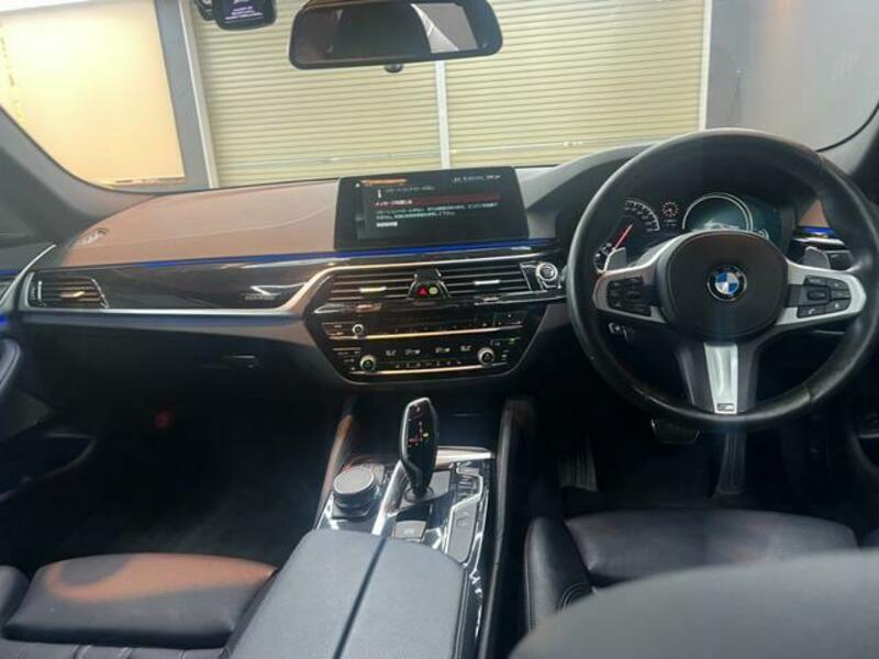 5 SERIES