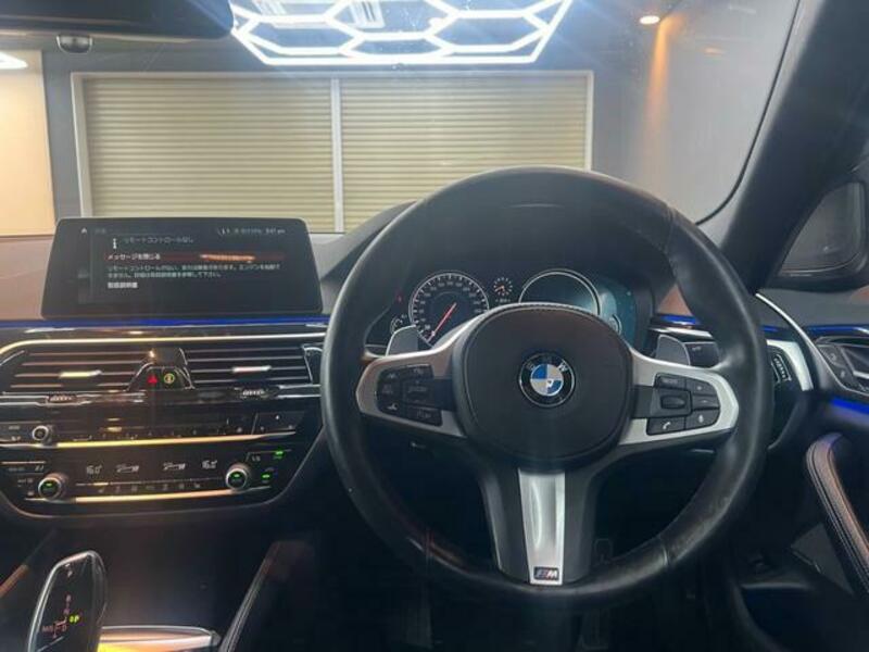 5 SERIES