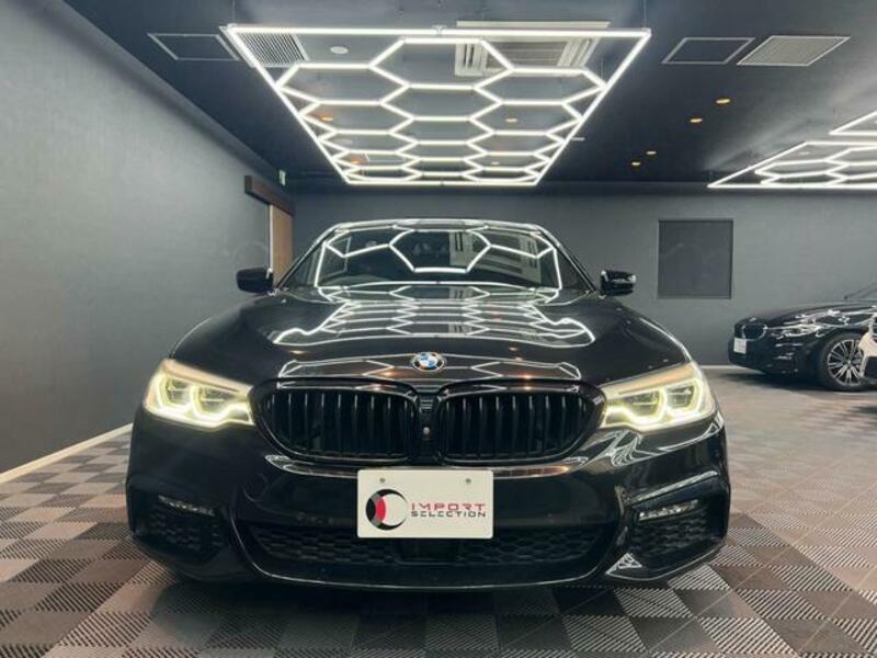 5 SERIES