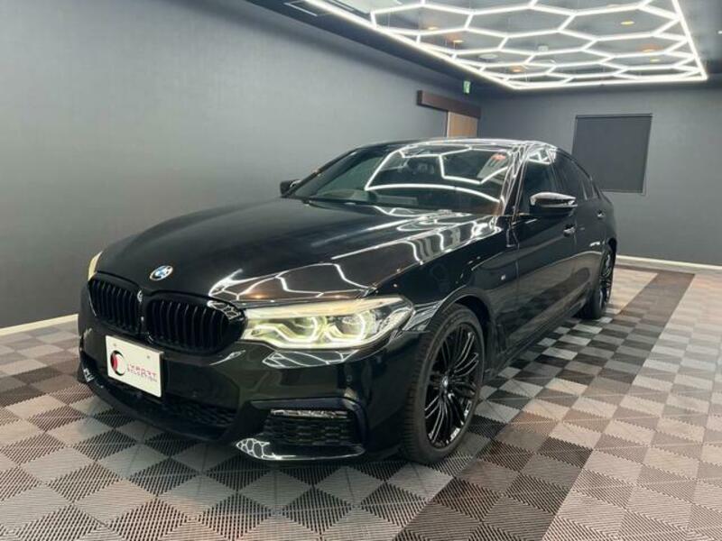 5 SERIES