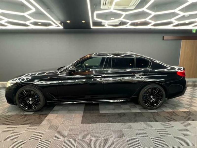 5 SERIES