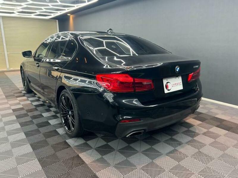 5 SERIES
