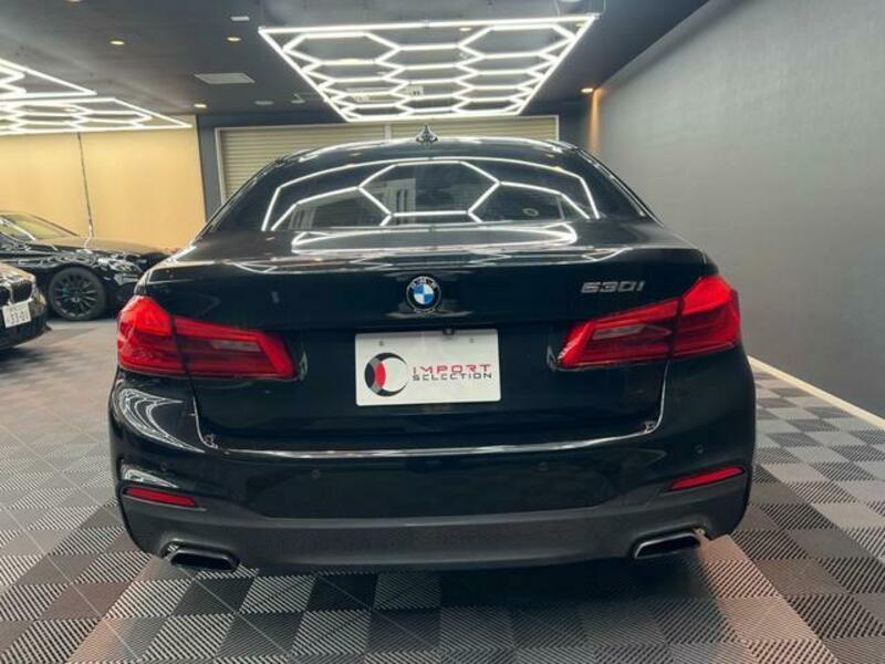 5 SERIES
