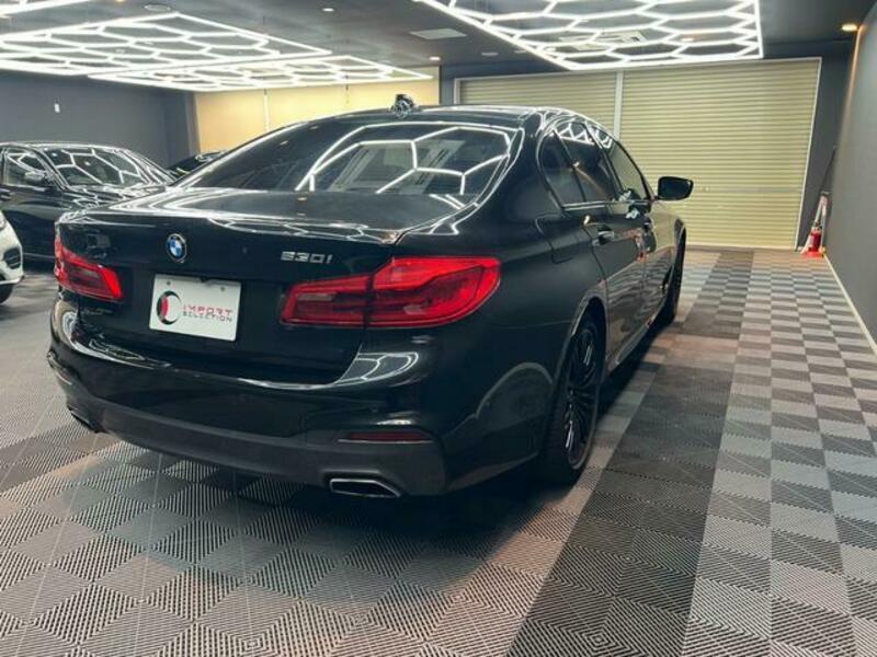 5 SERIES