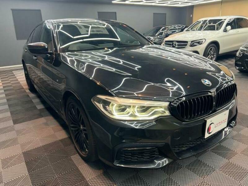 5 SERIES