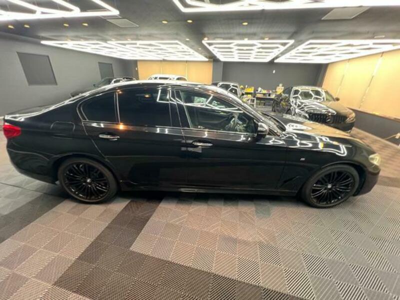 5 SERIES