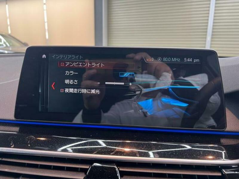 5 SERIES