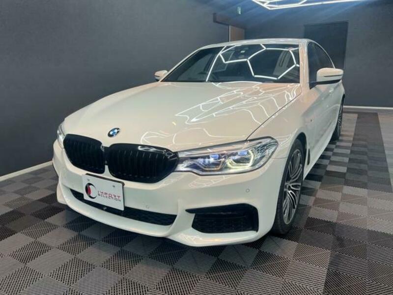 5 SERIES