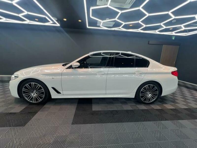 5 SERIES