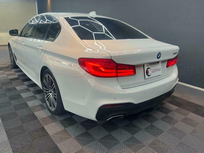 5 SERIES