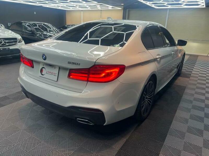 5 SERIES