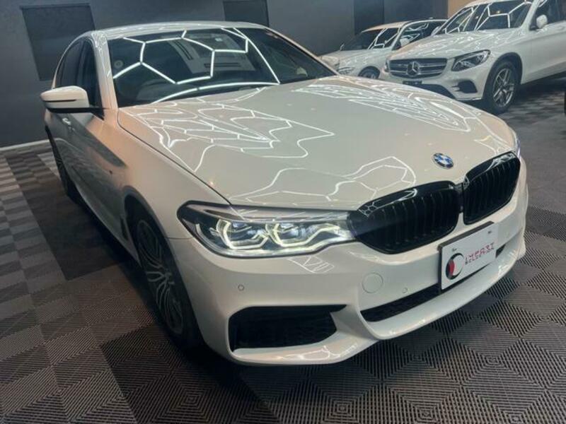 5 SERIES