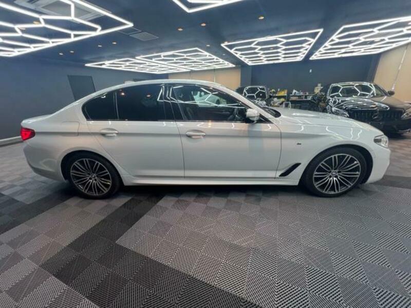 5 SERIES