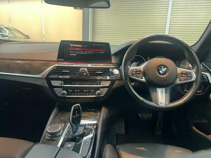5 SERIES