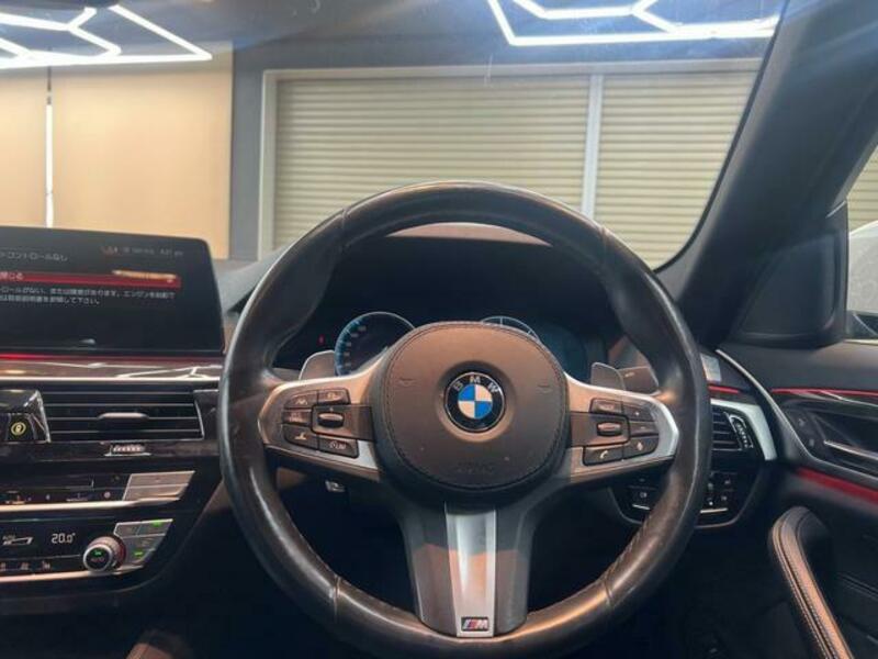 5 SERIES