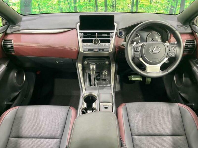 NX