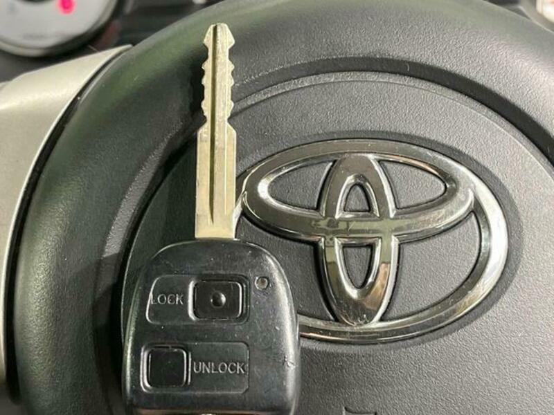 FJ CRUISER
