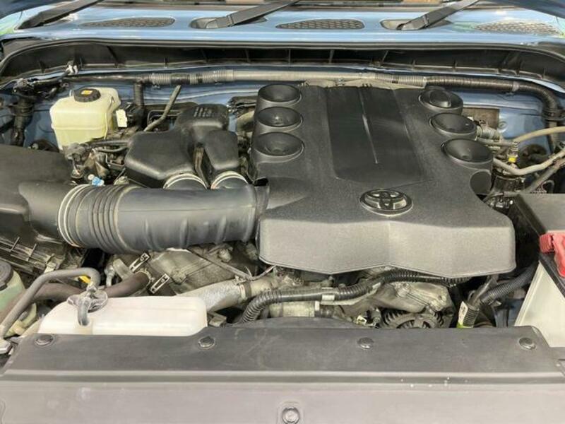 FJ CRUISER