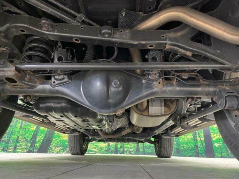 FJ CRUISER