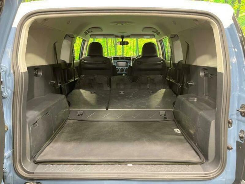 FJ CRUISER