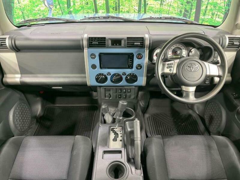 FJ CRUISER