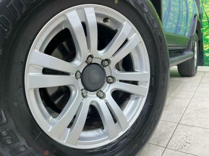 FJ CRUISER