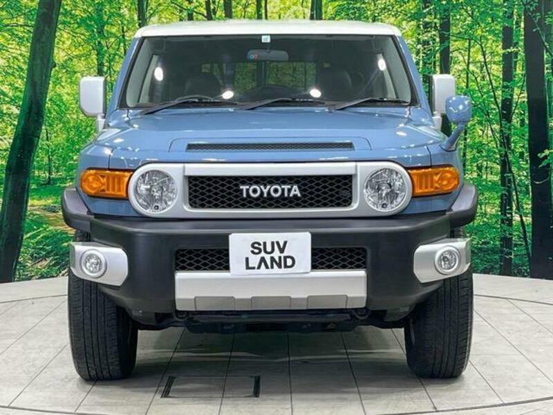 FJ CRUISER