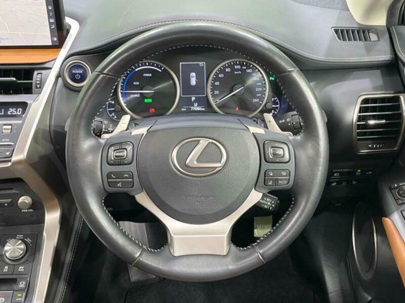NX