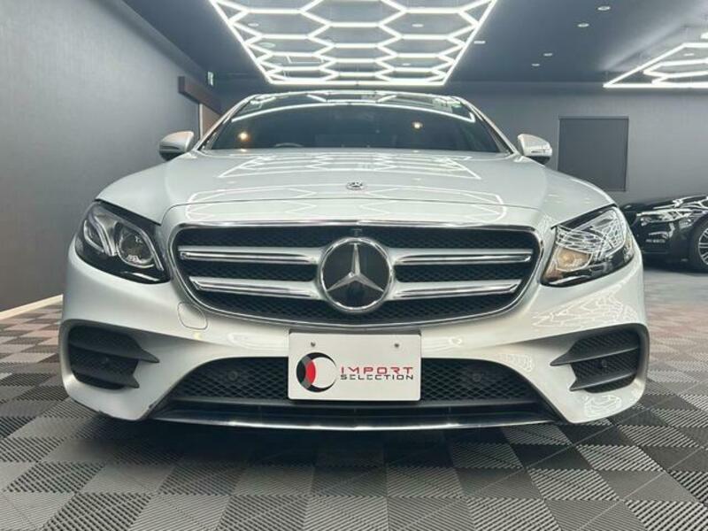 E-CLASS
