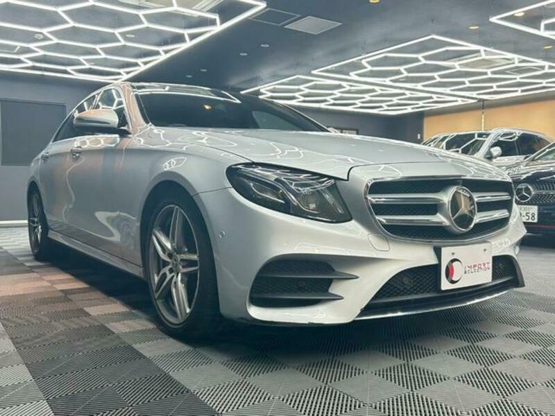 E-CLASS