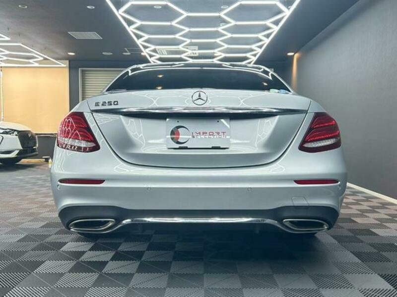 E-CLASS