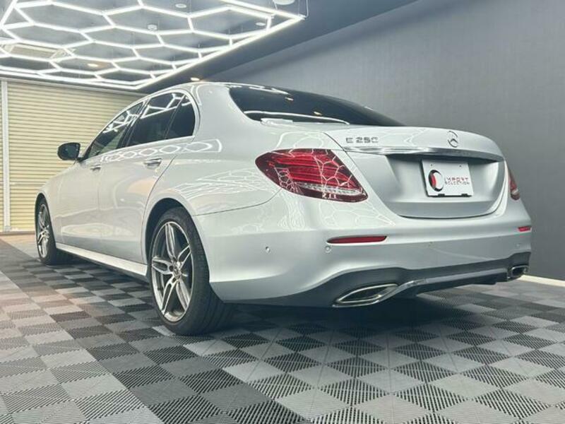E-CLASS