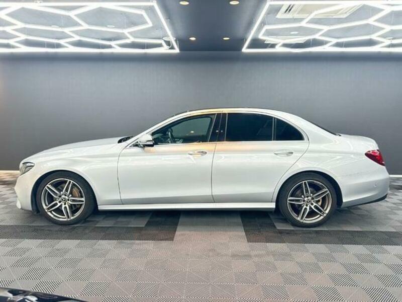 E-CLASS