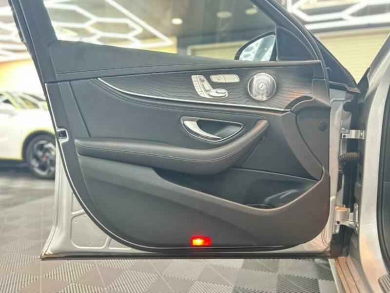 E-CLASS
