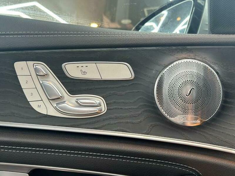 E-CLASS