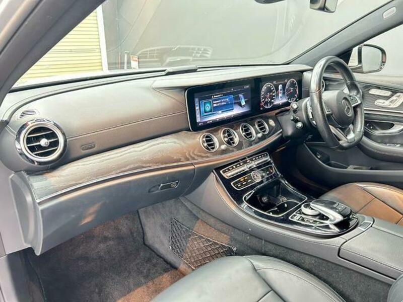 E-CLASS