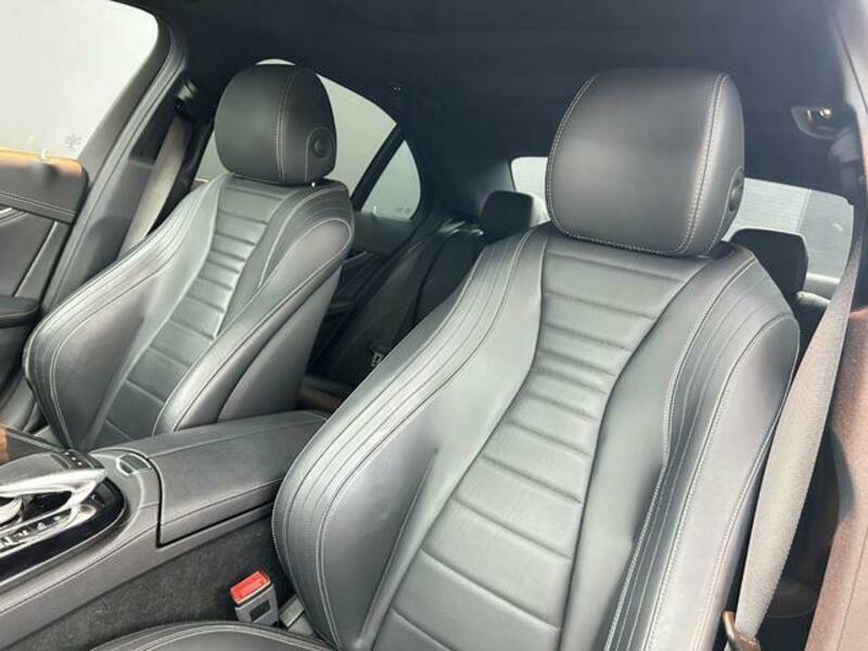 E-CLASS