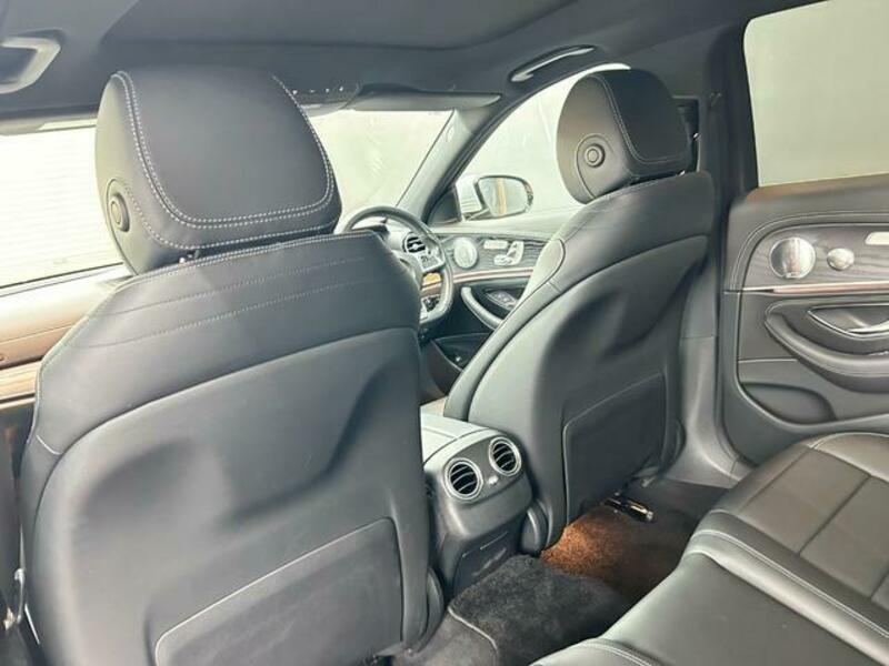 E-CLASS