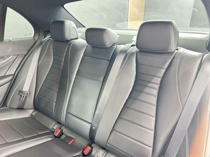 E-CLASS