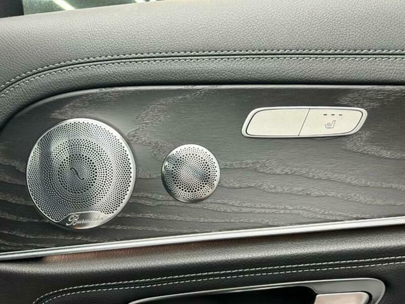 E-CLASS