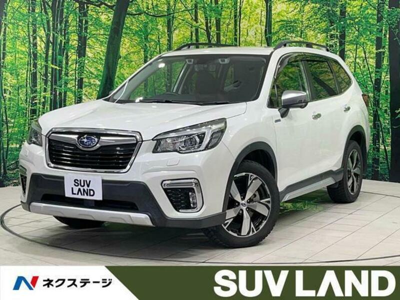 FORESTER-0