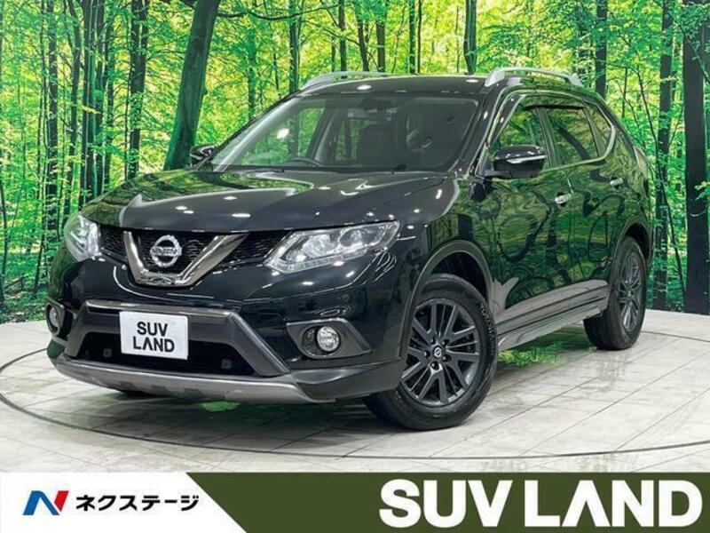X-TRAIL-0