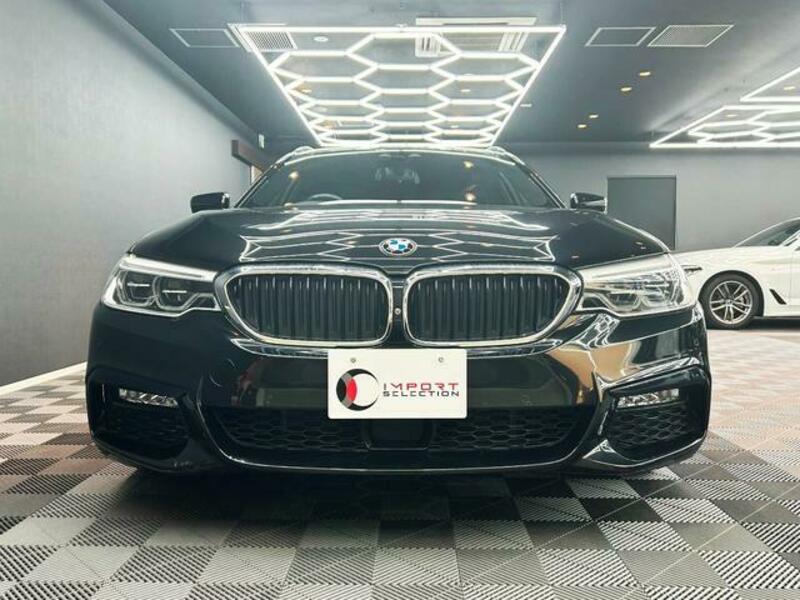 5 SERIES