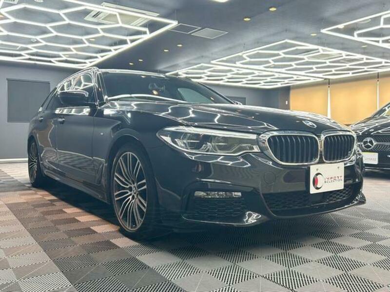 5 SERIES