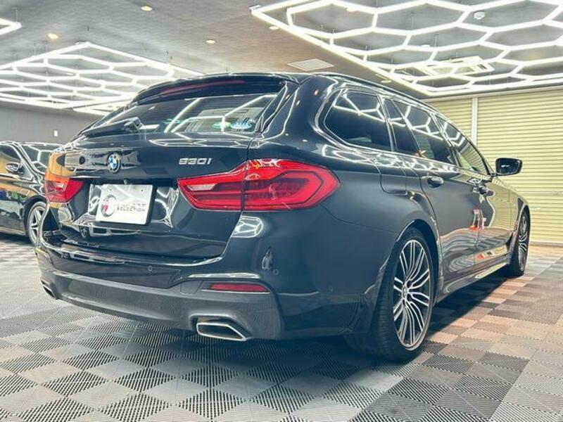 5 SERIES