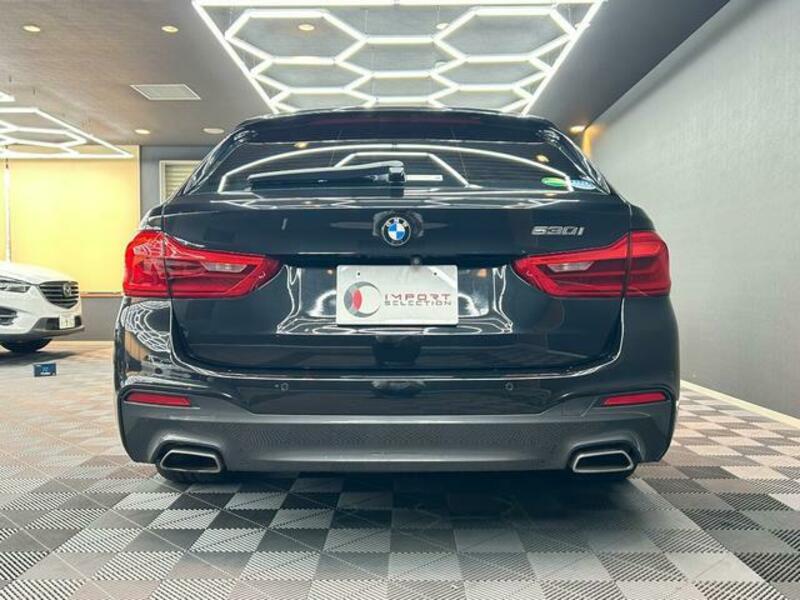5 SERIES