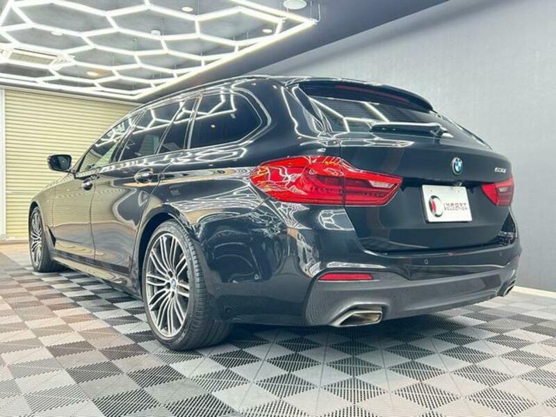5 SERIES